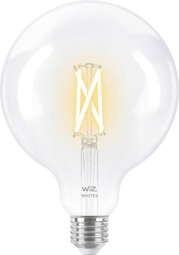 WiZ 871869978671701 LED  En.trieda 2021 E (A - G) E27  7 W = 60 W   ovládanie cez mobilnú aplikáciu 1 ks