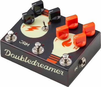 JAM Pedals Double Dreamer