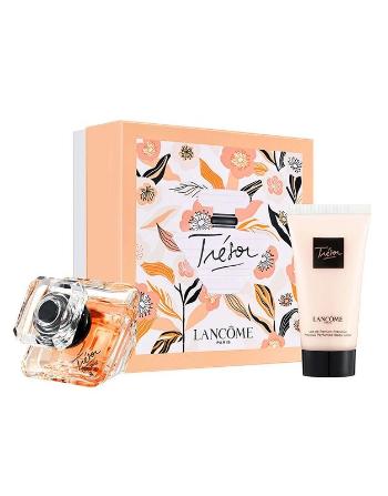 Lancome Tresor Edp 30ml+Lot 50ml