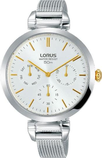 Lorus Chrono RP609DX9