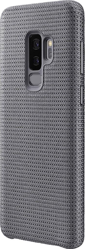 Samsung Hyperknit Cover zadný kryt na mobil Samsung Universal sivá