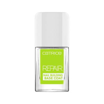 Catrice  Base Coat Repair Nail Building  Starostlivosť o nechty Other