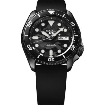 Seiko 5 Sports SRPJ39K1 - 30 dní na vrátenie tovaru, Garancia originality