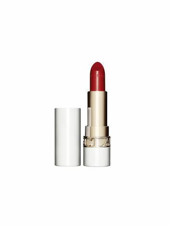 Clarins Lesklý rúž (Joli Rouge Shine) 3,5 g 744S Soft Plum