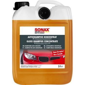 Sonax Autošampon - koncentrát 5 l (314500)