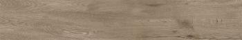 Dlažba Fineza Alpina brown 15x90 cm mat ALPINA159BR