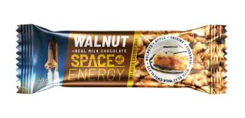 Space Protein Energy WALNUT Bar Strudel