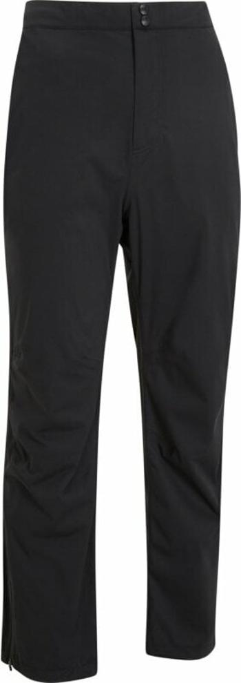 Callaway Mens Stormlite Waterproof Trouser Caviar XL