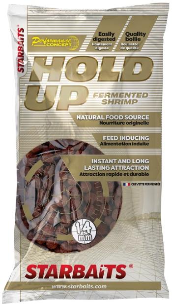 Starbaits boilies hold up fermented shrimp - 2,5 kg 14 mm