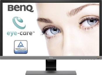 BenQ EL2870U LED monitor 70.9 cm (27.9 palca) En.trieda 2021 G (A - G) 3840 x 2160 Pixel UHD 2160p (4K) 1 ms HDMI ™, Dis
