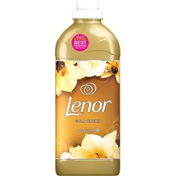 LENOR Gold Orchid 1,5 l (50 praní) (8001090200136)