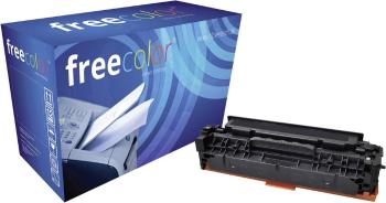 freecolor M476K-HY-FRC kazeta s tonerom  náhradný HP 312X, CF380X čierna 4400 Seiten kompatibilná toner