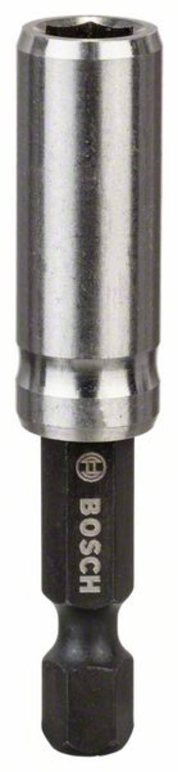 Bosch Accessories  2608522316 Univerzálny magnetický držiak, 1/4 palca, D 10 mm, L 55 mm, 1 kus