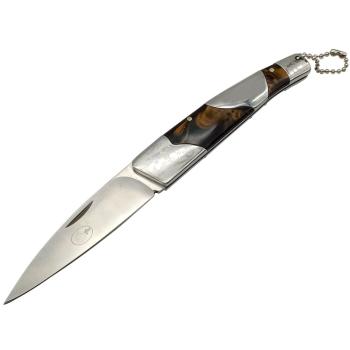 Outdoorový skladací nôž COLUMBIA-23,4cm/13cm