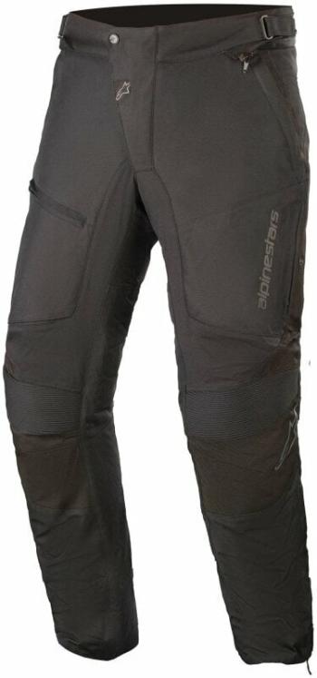 Alpinestars Raider V2 Drystar Pants Black L Štandard Textilné nohavice