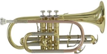 Bach CR651 Bb Kornet