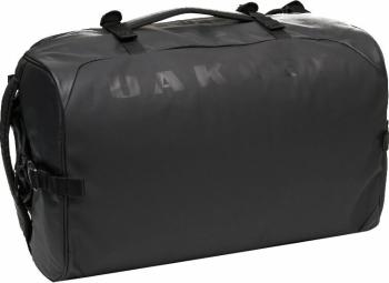 Oakley Road Trip RC Duffle Blackout 50 L