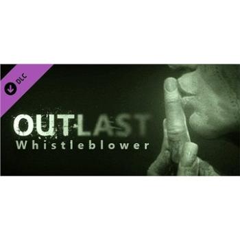 Outlast: Whistleblower – PC DIGITAL (799618)