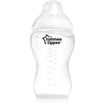 Tommee Tippee C2N Closer to Nature Natured dojčenská fľaša 3m+ 340 ml