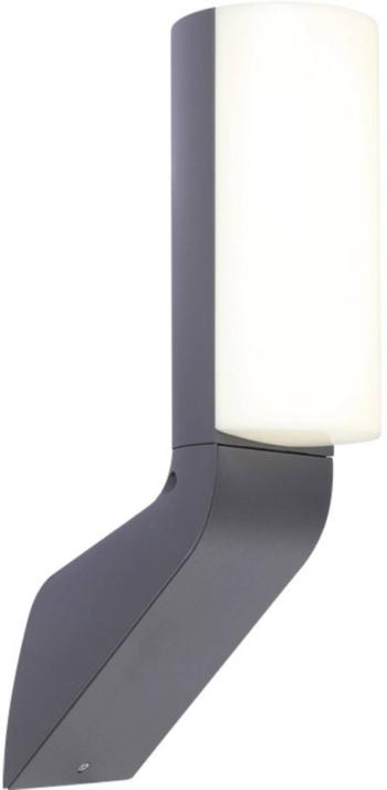 Lutec BATI 5188601125 LED vonkajšie nástenné osvetlenie     antracitová