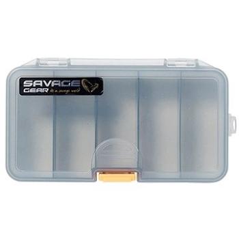 Savage Gear Lurebox 2A Smoke (5706301767691)