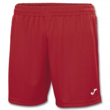 SHORT TREVISO RED 2XL-3XL