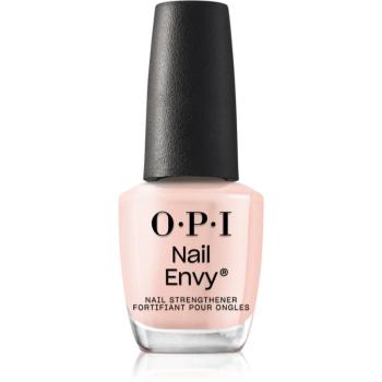 OPI Nail Envy vyživujúci lak na nechty Bubble Bath 15 ml