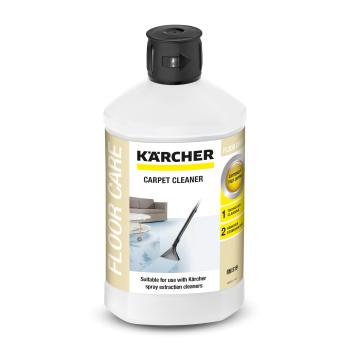 Kärcher - Čistič kobercov tekutý RM 519, 1l