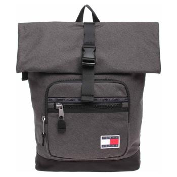 Tommy Hilfiger pánský batoh AM0AM08333 P9X black melange 1