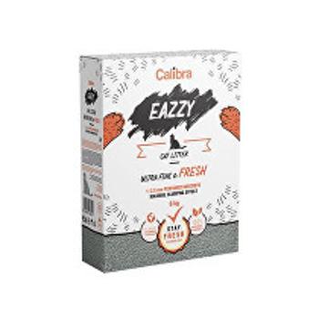 Calibra EAZZY Cat Litter Ultra Fine & Fresh 6kg