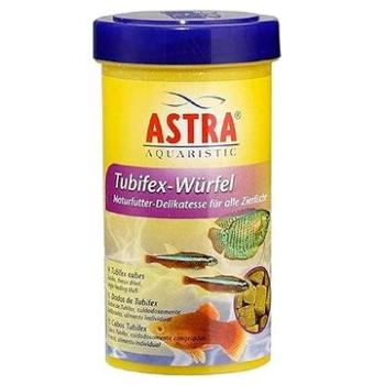 Astra Tubifex Würfel Lyofilizované nitenky 100 ml (4030733140410)