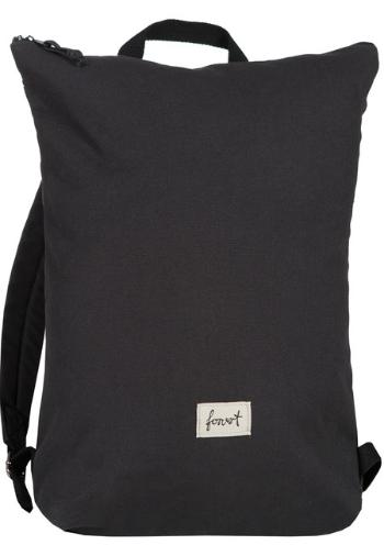 Urban Classics Forvert Colin Backpack black - UNI