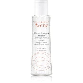 AVENE Gentle Eye Make-up Remover, 125 ml (3282779051378)