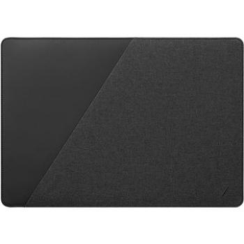 Native Union Stow Slim Sleeve Slate MacBook Air 13 MacBook Pro 13 (STOW-MBS-GRY-FB-13)