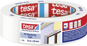 tesa PE 04845-00000-00 Plastering tape tesa® Professional biela (d x š) 33 m x 30 mm 1 ks