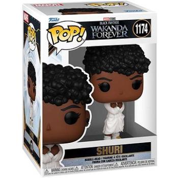 Funko POP! Black Panther – Shuri (889698639446)