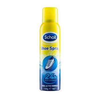 Scholl Osviežujúci sprej do topánok Fresh Step 150 ml