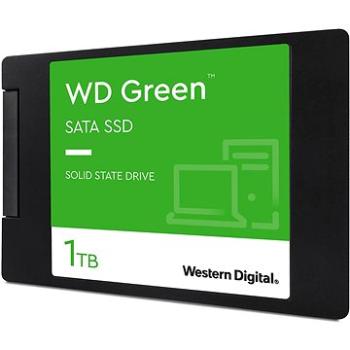 WD Green SSD 1 TB (WDS100T3G0A)