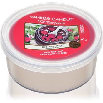 Yankee Candle Red Raspberry vosk do elektrickej aromalampy 61 g