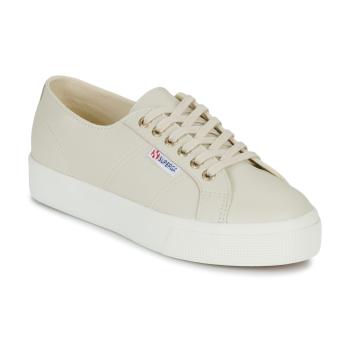 Superga  2730 NAPPA  Nízke tenisky Béžová