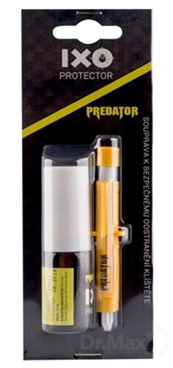 PREDATOR IXO protector - sada na kliešte