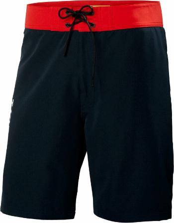 Helly Hansen Men's HP Board Shorts 9" 2.0 Navy 28