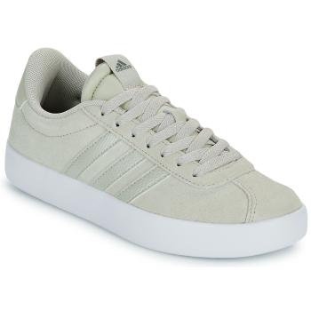 adidas  VL COURT 3.0  Nízke tenisky Béžová