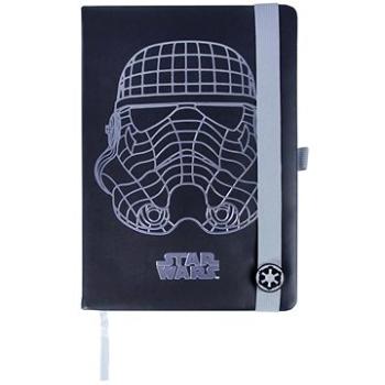 Star Wars – Stormtrooper – zápisník (8427934299010)