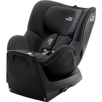 Britax Römer Dualfix M Plus Midnight Grey (4000984707403)