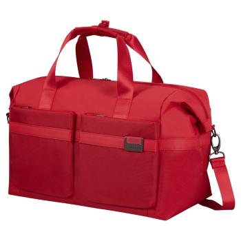 Samsonite Cestovní taška Airea 36 l - červená