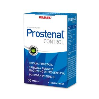 Walmark Prostenal Control 30 tbl.