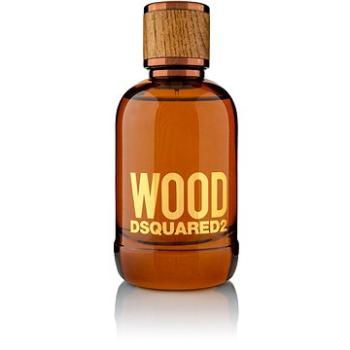 DSQUARED2 Wood For Him EdT 30 ml (8011003845682)