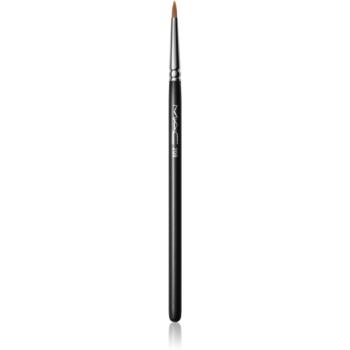 MAC Cosmetics 209 Synthetic Eyeliner Brush štetec na očné linky 1 ks