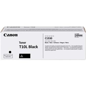 Canon T10L čierny (4805C001)